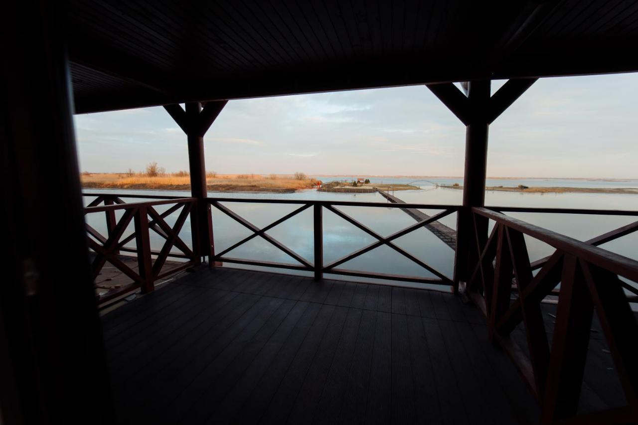 Waterloo Village Dnipro Exteriör bild